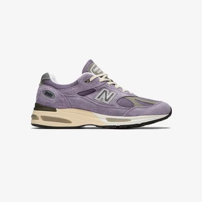 New Balance 991v2
