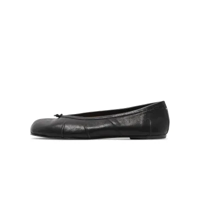 Maison Margiela Womens Tabi Ballerina Shoes
