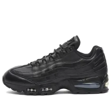 Nike Air Max 95 Big Bubble Leather Sneaker
