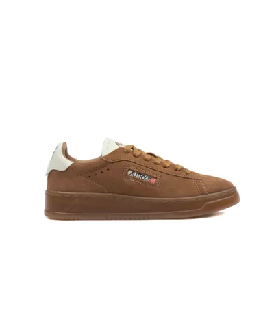 Autry Dallas W *Suede / Leather*