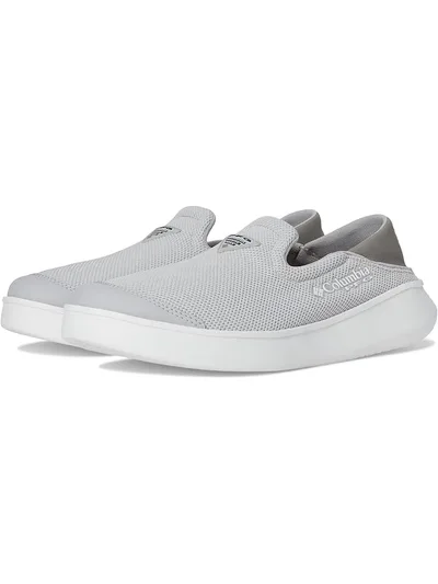 Columbia Boatside Vent PFG