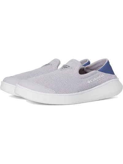 Columbia Boatside Vent PFG