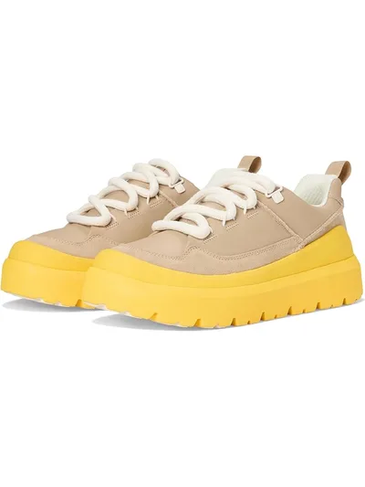 UGG Heritage Utility Sneakers