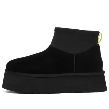 Ugg Wmns Classic Ultra Mini Dipper