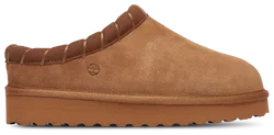 Timberland Platform Clogs