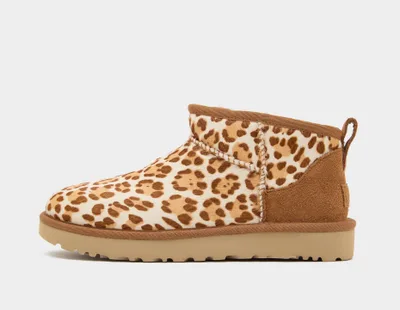 UGG Ultra Mini Plains Boot Women's