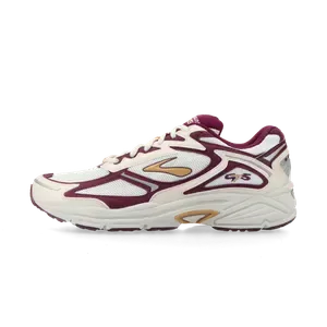 Brooks Adrenaline GTS 4 (beet / moonbeam / taffy)