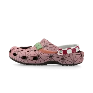 Crocs Demon Slayer Classic Clog (multi)