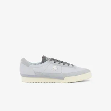 Lacoste Men’s Aura Leather Sneakers