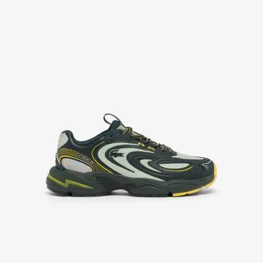 Lacoste Men’s Storm 96 2K Tech Sneakers