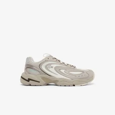 Lacoste Men’s Storm 96 2K Tech Sneakers