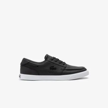 Lacoste Men's Bayliss 2.0 Leather Sneakers