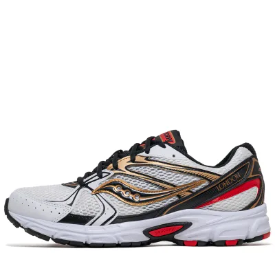 Saucony Ride Millennium 'London'