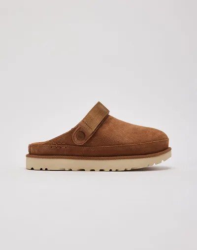 UGG Goldenstar Clog