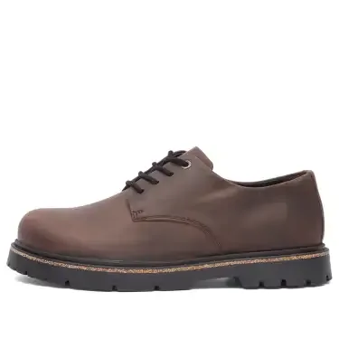 Birkenstock Highwood Lace Low