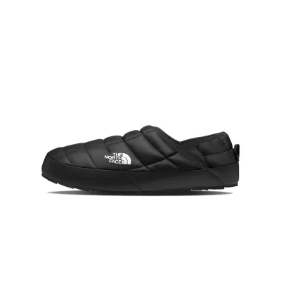The North Face Mens Thermoball Traction Mule V Shoes