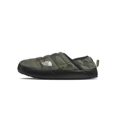 The North Face Mens Thermoball Traction Mule V Shoes