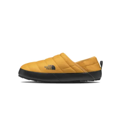 The North Face Mens Thermoball Traction Mule V Shoes