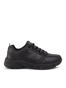 Skechers Снікерcи Redwick 51896/BBK Чорний