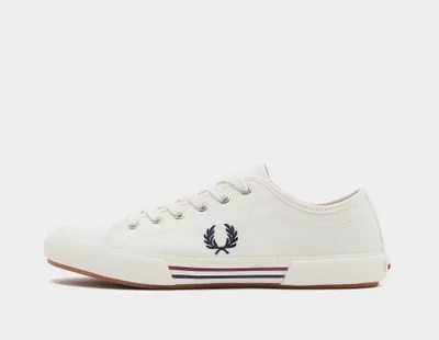 Fred Perry B708 Tennis Shoe