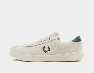 Fred Perry Tennis Shoe