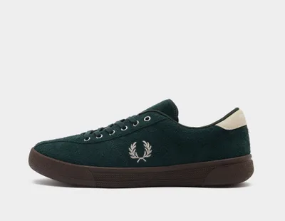 Fred Perry Tennis Shoe