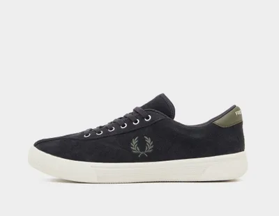Fred Perry Tennis Shoe