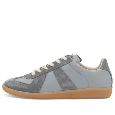 Maison Margiela Leather Replica Sneaker