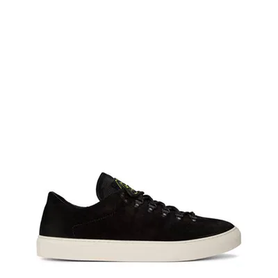 STONE ISLAND Low Trainers