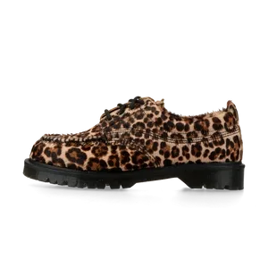 Dr. Martens Lowell Archive (leopard)