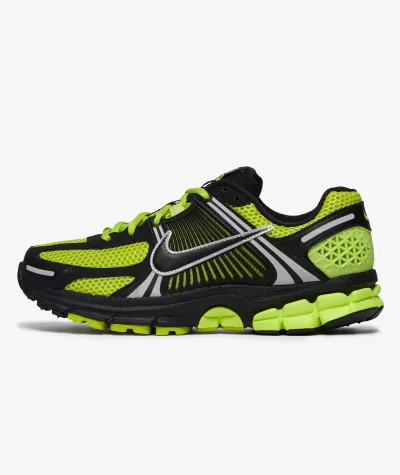 Nike Women's Zoom Vomero 5 - Pastel Yellow