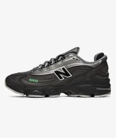 New Balance 1000 - Charcoal