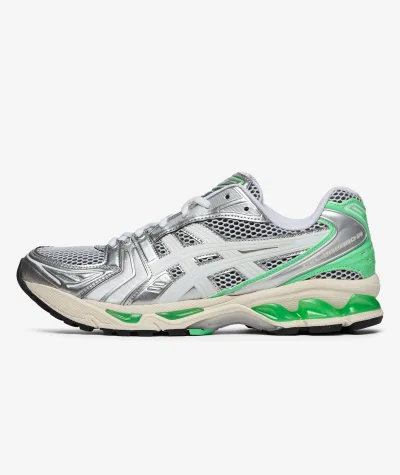 Asics Gel-Kayano 14 - Grey