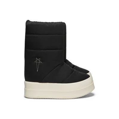 Rick Owens DRKSHDW Mega Bumper Lunar Sneaker