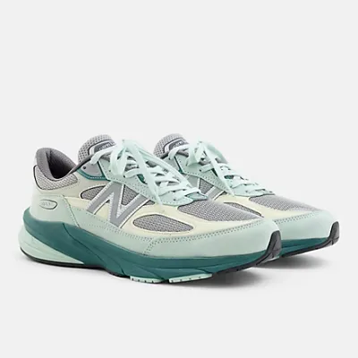 New Balance Made in USA 990v6 Unisex Lifestyle