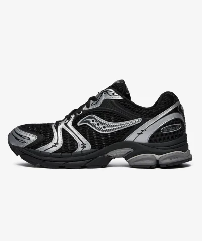 Saucony Progrid Triumph 4 - Black