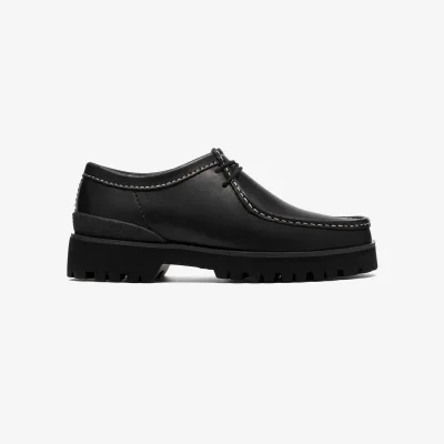 Clarks Walla Yukoner