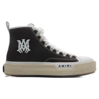 Amiri MA Court Hi - Dark Brown