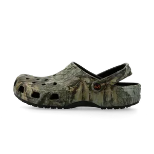 Crocs Realtree APX Classic Clog (multi)