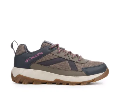Women's Columbia Cedar Coast Low Hiking Boots