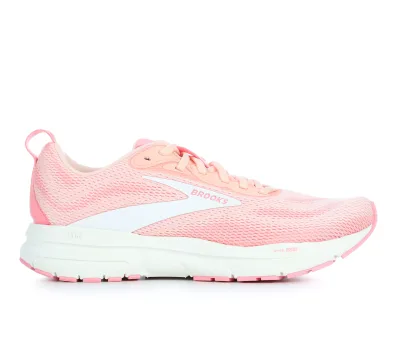 Women's Brooks Trace 4 Running Shoes