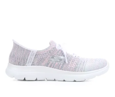 Women's Skechers 150274 Summits Slip-Ins Sneakers