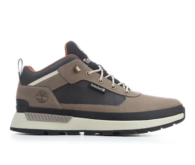 Men's Timberland FieldTrekker Low Hiking Boots