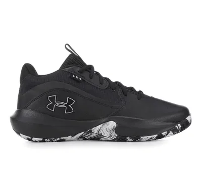 Men's Under Armour Lockdown 7 Basketball Shoes