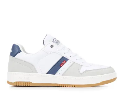 Men's Levis Drive Lo Sneakers