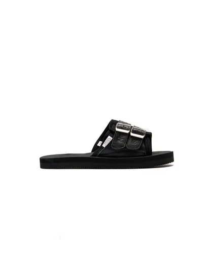 NEW AMSTERDAM SURF ASSOCIATION x Suicoke Slide