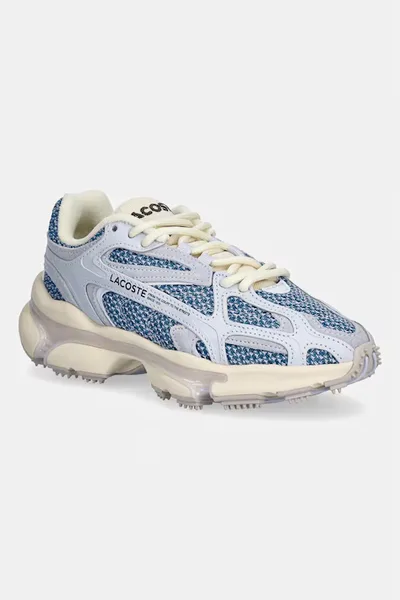 Кросівки Lacoste L003 2K24 Sneakers