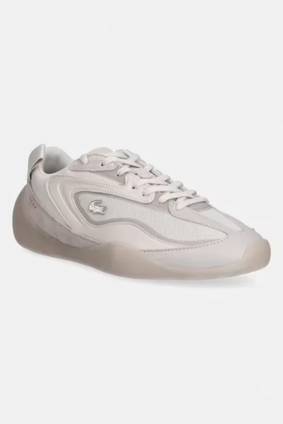 Кросівки Lacoste Side Low Sneakers
