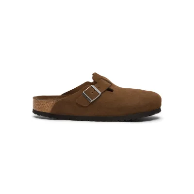Birkenstock Boston SFB