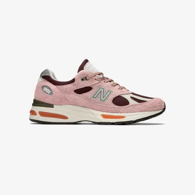 New Balance 991v2